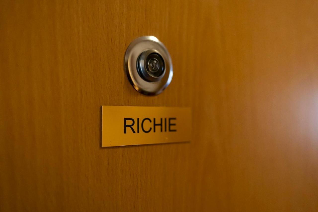 Richie Apartment Near Aquapark Prague Ngoại thất bức ảnh